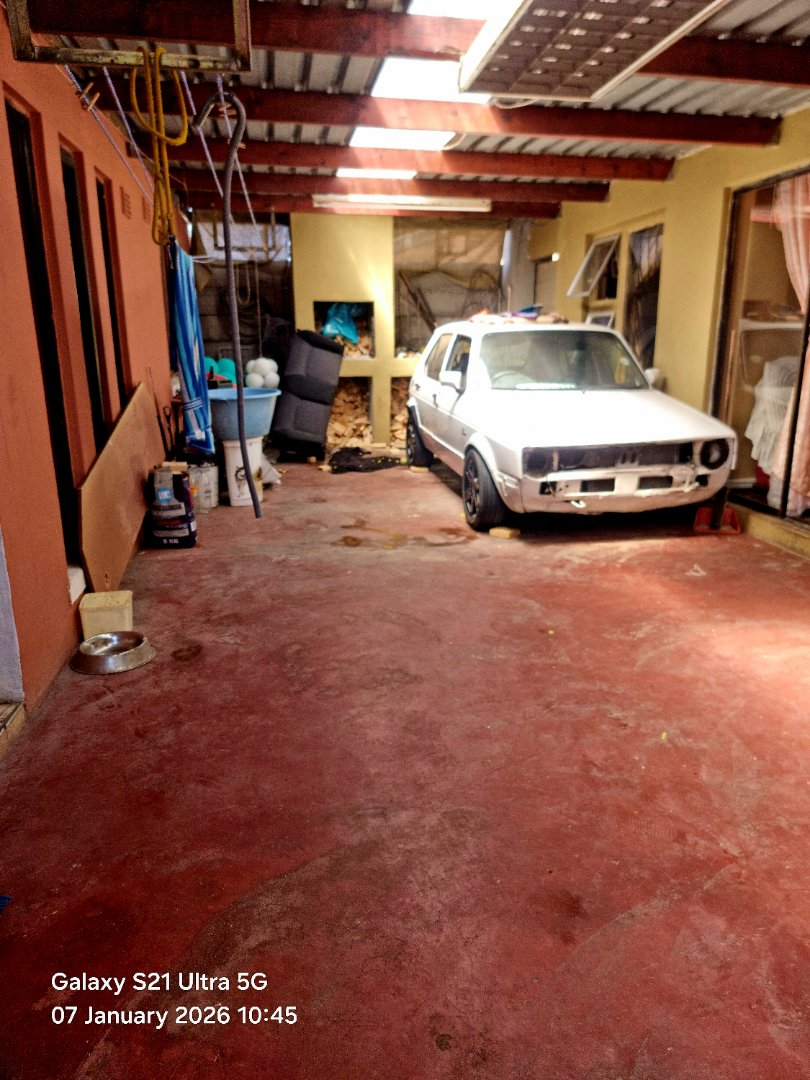 3 Bedroom Property for Sale in Forest Heights Western Cape